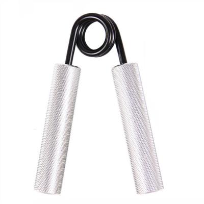 China Eco Friendly Expander Forearm Workout Durable Gym Trainer Rehab Finger Weight Hand Grip Strengthener Test Program for sale