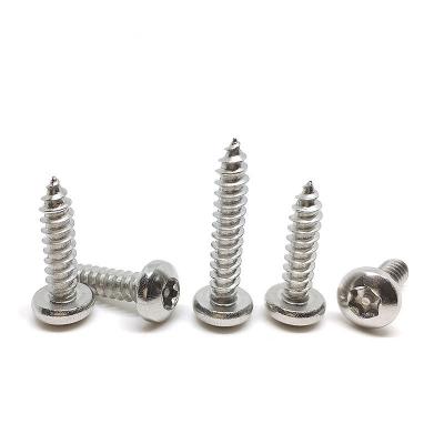 China Pan China Factory Supply High Quality Best Price Drywall Screws Customized Size Screws for sale