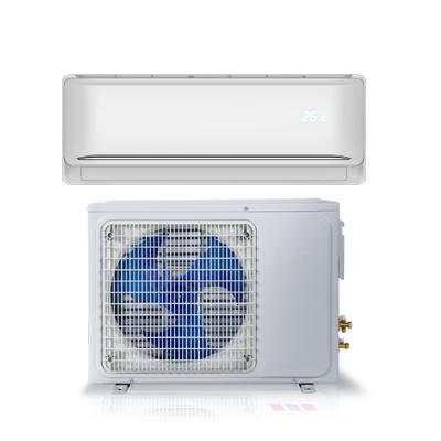 China Hotel 18000Btu 19 SEER DC Inverter 18000Btu Split Air Conditioner for sale