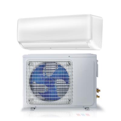 China Hotel Air Conditioner Split Wall Mount 12000Btu R22 60Hz for sale