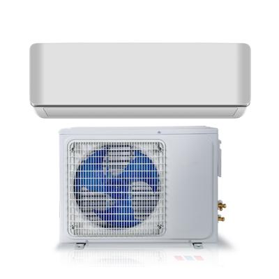 China Low Noise Hotel OEM 9000BTU 12000BTU, 18000BTU, 24000BTU, 30000BTU, Split Air Conditioner with Cheap Price for sale