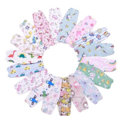 China Custom Disposable Kids Fish Mask Comfortable Fit Kf94Mask Korea Mascarilla Kf94 4 Layer Colorful Facemask Kf 94 Child Mask for sale