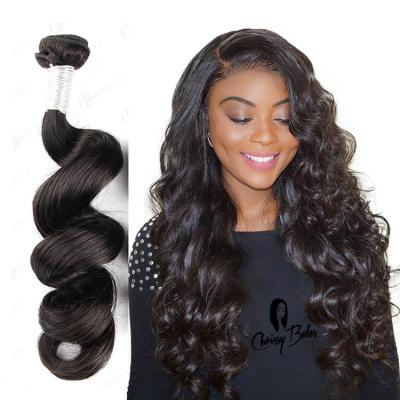 China FUMI 8-30 Inch 100% Virgin Brazilian Remy Human Hair Weave Bundles Wholesale Unprocessed Brazilian Hair Bundles for sale