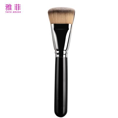 China A17 Dry And Wet Dual-Use Foundation Powder Brush With Animal Hair for sale