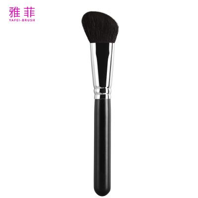 China A20 Medium Light Peak Goat Hair Powder Contour Brush  Dense Contour Brush Comfortable for sale