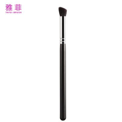 Cina A38 Fashion Durable Slanted Eyeshadow Brush per evidenziare la scultura in vendita