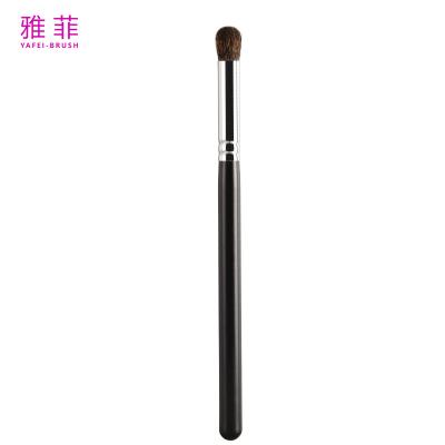 China A39 Luxury Squirrel Hair Nose Shadow Makeup Brush Round Head  Private Label for sale