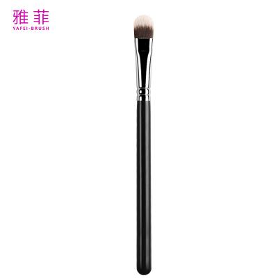 China A45 Private Label Single Eyeshadow Makeup Brushes For Daily Makeup Concealer for sale