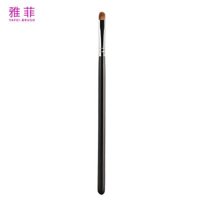 China A65 High Grade Sable Tail Hair Eyeshadow Makeup Brushes Easy To Clean for sale