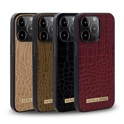 China Luxury Aesthetic Protective Anti-drop Cell Phone Leather Case For iPhone 13 Pro Max Cellphone Shell For iPhone 13 Pro XR iPhone 12 Pro Max Back Cover for sale