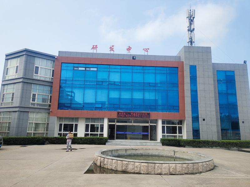 Verified China supplier - Dongying Linguang New Material Technology Co., Ltd.