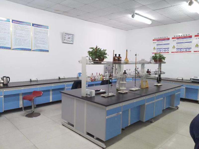 Verified China supplier - Dongying Linguang New Material Technology Co., Ltd.