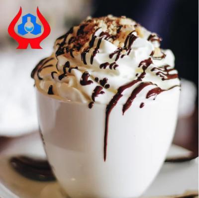 China Food Additive CMC Stabilizer For Ice Cream Carboxymethyl Cellulose Sodium for sale