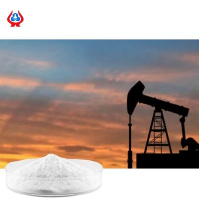 China PAC Polyanionic Cellulose Polymer 99.5% Purity Oil Drilling Grade for sale