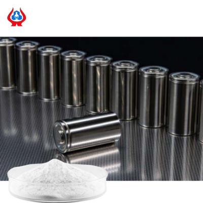 China High Tech CMC Battery Agents Sodium Carboxymethyl Cellulose Additives for sale