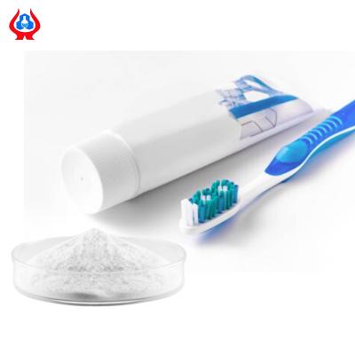 China Additive Toothpaste Grade CMC Industrial Sodium Carboxymethyl Cellulose for sale