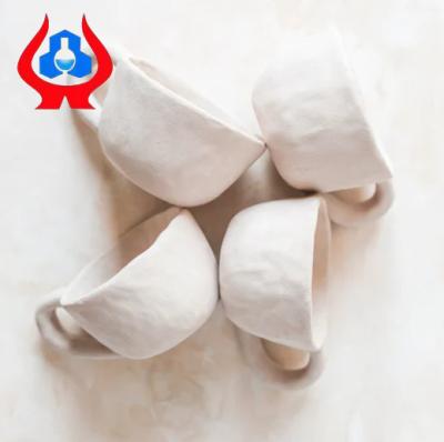 China Ceramic Grade CMC Sodium Carboxymethyl Cellulose White Thickener Additive for sale