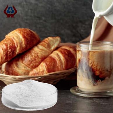 China 99% Min CMC Food Additive FL6 Cellulose CMC In Detergent Powder for sale