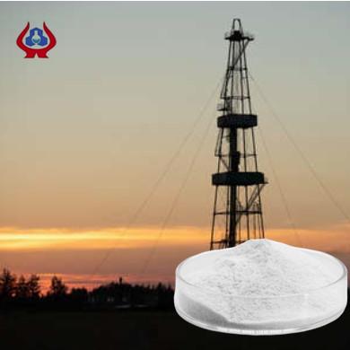 China Industry PAC Oil Drilling fluid Polyanionic Cellulose PAC Powder Additive for sale