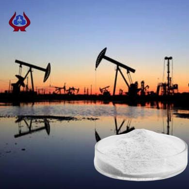 China PAC de perfuração de petróleo Poli-aniônica de celulose de potência branca Aditivos petroleiros à venda