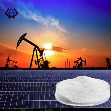 China PAC Drilling Fluid Emulsifiers High Purity PAC-LV White Power for sale