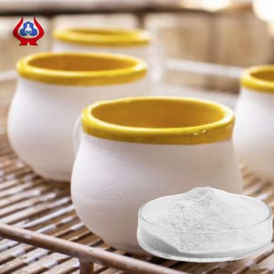 China High Purity Carboxymethyl Cellulose Sodium CMC For Ceramic Grade Factory Supplies Directly for sale