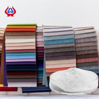 China TP1000 CMC Textile Thickening Industry Textile Dyeing Auxiliaries for sale