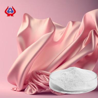 China Chemical CMC Textile Biodegradable Carboxymethyl Cellulose Supplier for sale
