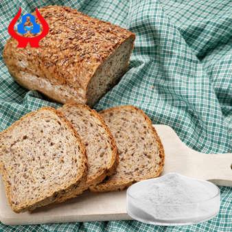 China Food Additive CMC Used In Ice Cream Emulsifiers And Thickener for sale