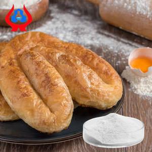 China Bread Sodium CMC Food Additive Carboxymethyl Cellulose CMC Thickener for sale