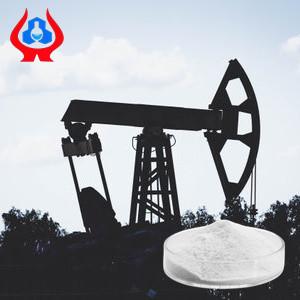 China Safety PAC Oil Drilling Industrial Grade Additive PAC Polymer ISO9001 for sale