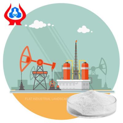 China PAC Oil Drilling API 13A 25kg/bag Forging Processing Standard Paper Bagged for sale