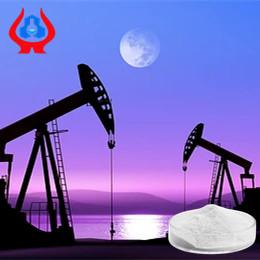 China CMC Oil Drilling Grade CMC-LV Petroleum Additives Sodium Linguang High Purity for sale