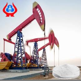 China CMC-LV Oil Drilling Grade Petroleum Additives Sodium High Purity for sale