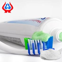 China White Or Light Yellow Powder CMC Toothpaste With Viscosity 400 MiN Stabilizers Thickener for sale