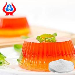 China Food Additive  In Jelly Milk Jelly And Jam Sodium Carboxymethyl Cellulose  CMC for sale