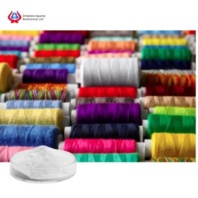 China Hoge zuiverheid wit poeder en hoge substitutie van carboxmethylcellulose voor de textielindustrie Te koop