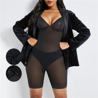 China Full Shapewear Combination Enhancer Antibacterial Top Selling Butt Lifting Shapewear Shapers for sale