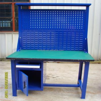 China RFY-WU05-5 multifunctional steel industrial or workshop bench with drawers RFY-WU05-5 for sale