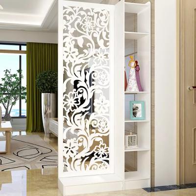 China Metal Divider Screen Cutting Metal Screen Cutting Metal Screen for sale