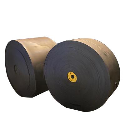 China OEM Size Rubber Conveyor Sidewall Belt For All Industries Oil Resistant for sale