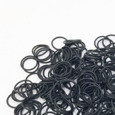 China O Rings for Chemical-Resistant Nitrile O-Ring Rubber Seal in Industrial for sale