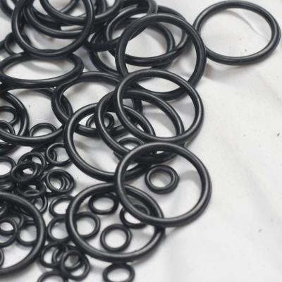 China FFKM O-Ring for Sealing Rubber Products Withstand Voltage High Temperature Resistance for sale