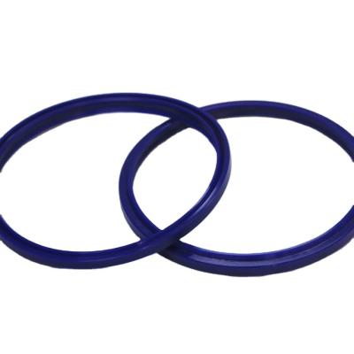 China FKM Rubber Oil Seal for High Wear Speed and Dust Resistance in Hydraulic TC Equipment for sale