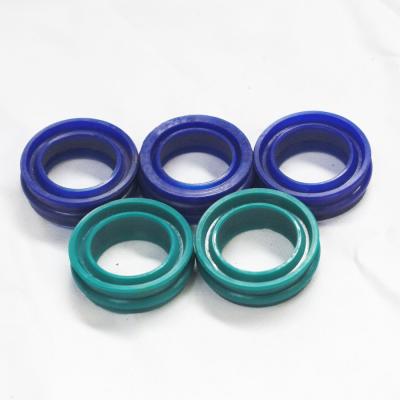 China Customizable EU TPU Plastic Pneumatic Seal for Various Applications for sale