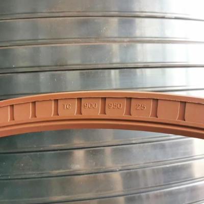 China 900*950*25 TC Oil Seal in NBR FKM Rubber Perfect for Sealing Applications for sale