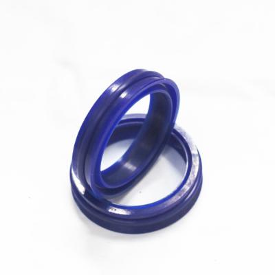 China High Temperature Resistance EU Type Piston Rod Seals For Pneumatic Cylinder for sale