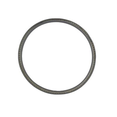 China High Polymer Material PTFE Oil Seal Various Types for Optimal Performance for sale