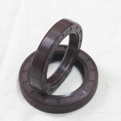 China Custom Colour High Precision O-ring Dustproof Seal with 20-90 Shore A Hardness Range for sale