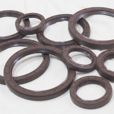 China Affordable and Durable Power Steering Oil Seal for All Industries KDAS Material Type for sale